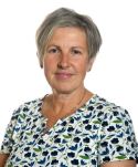 Mrs Goddard